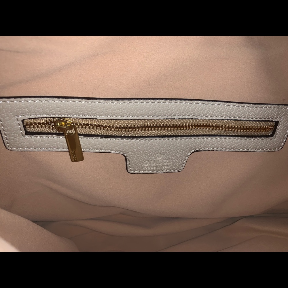 Gucci Les Pommes Ophidia Small Bag (Women’s) - Picture 6 of 6